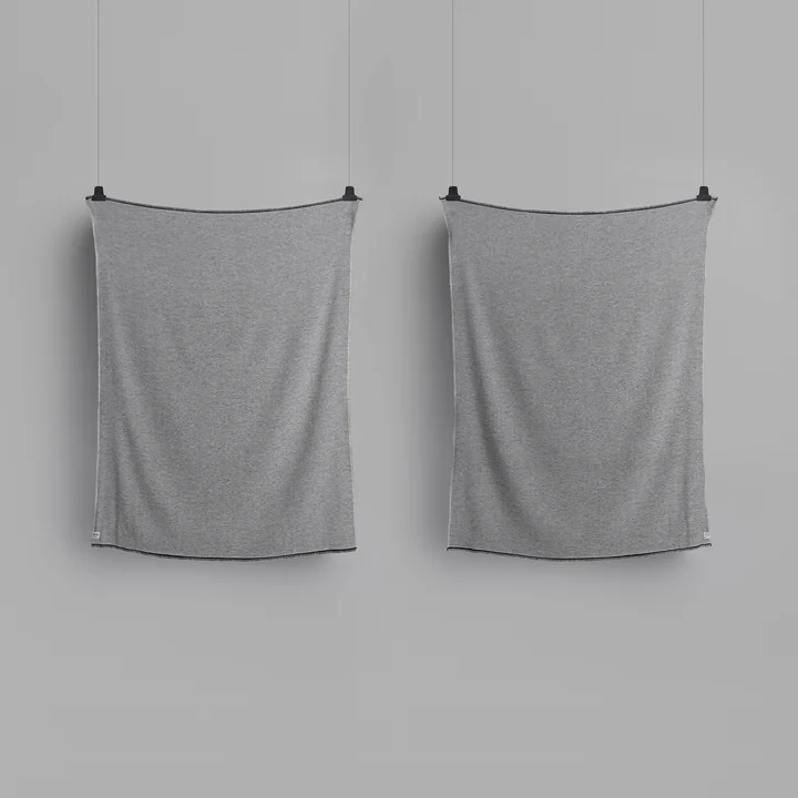 Røros Tweed - Picnic Wolldecke