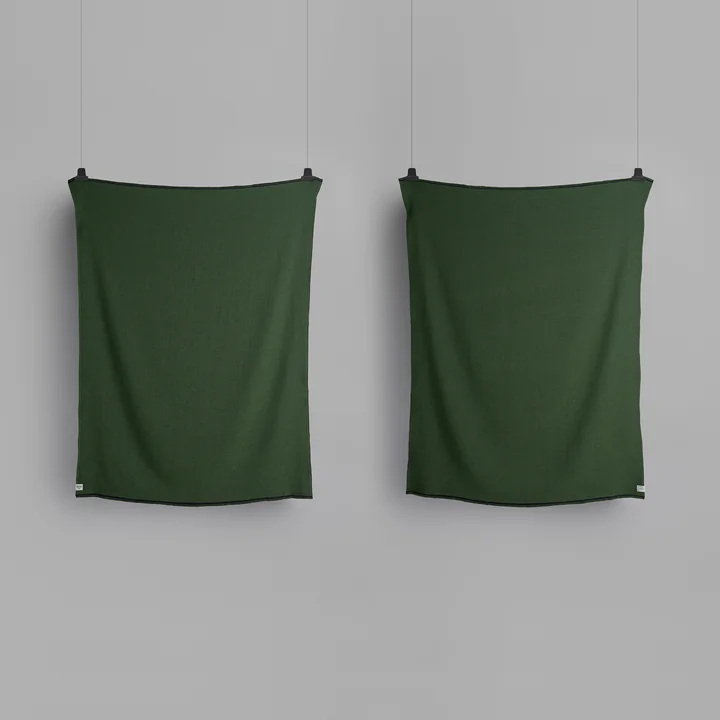 Røros Tweed - Picnic Wolldecke