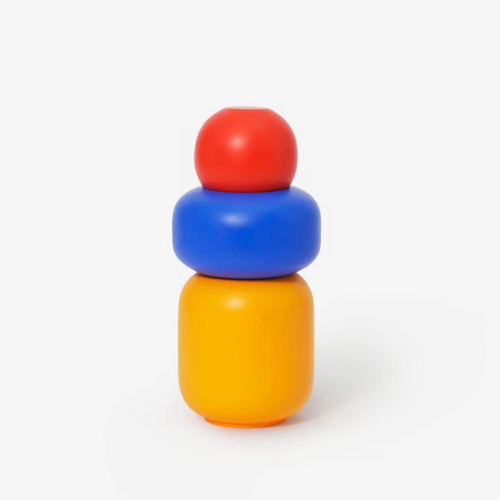 Stack Schalen-Set von Areaware