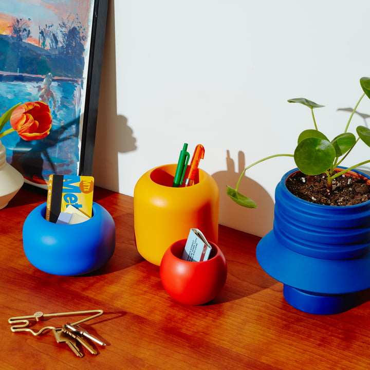 Stack Schalen-Set von Areaware