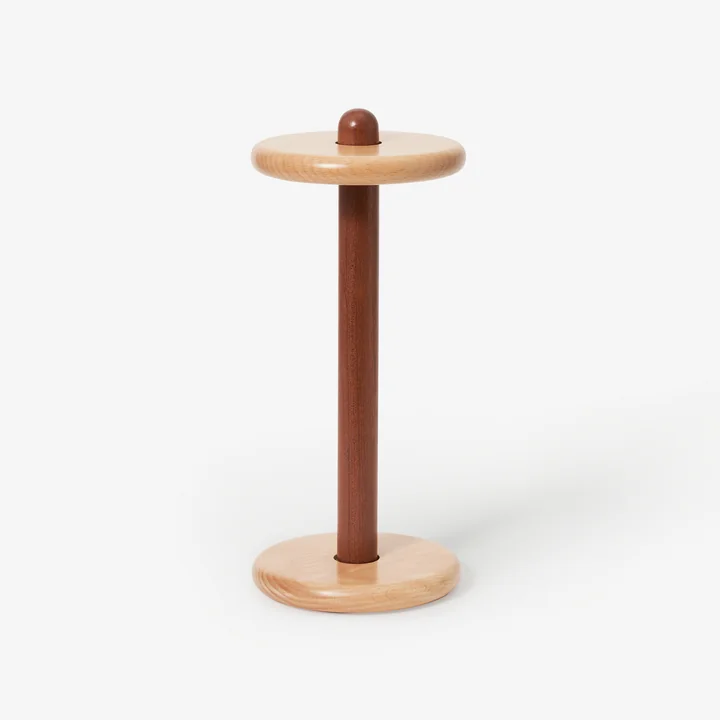 Spool Küchenrollenhalter von Areaware