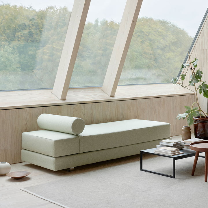 Das Lubi Daybed von Softline