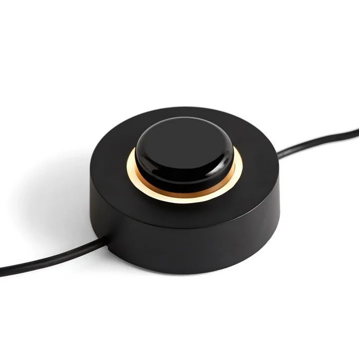 HAY - Pao Stehleuchte - Schalter