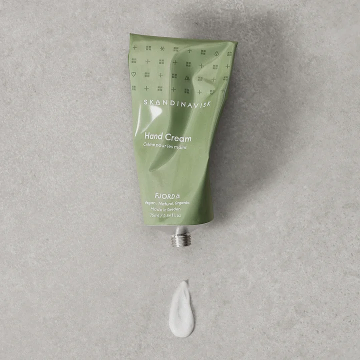 Handcreme von Skandinavisk