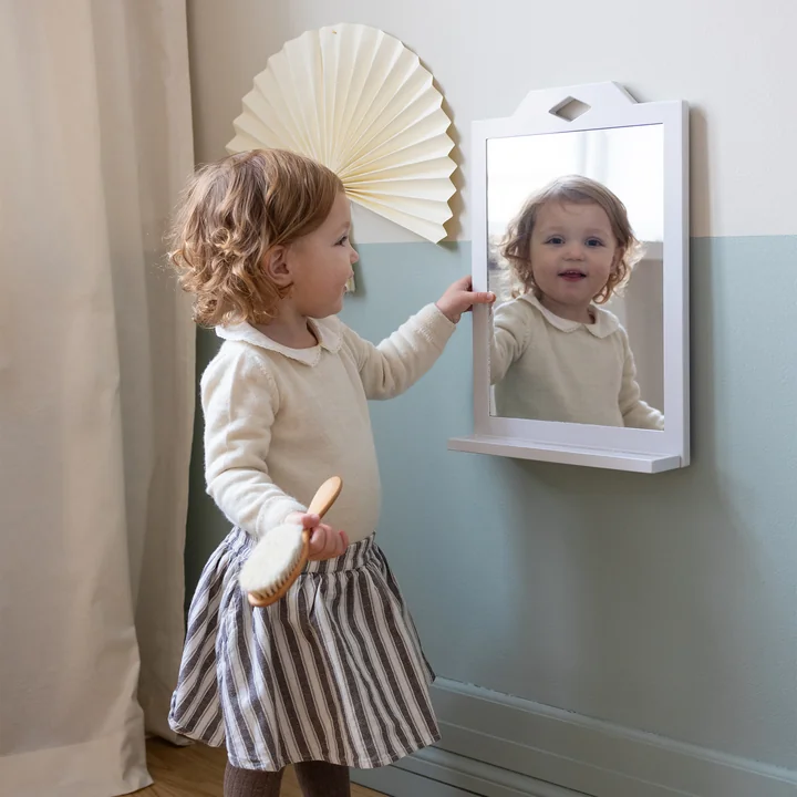 Luca Spiegel von Cam Cam Copenhagen