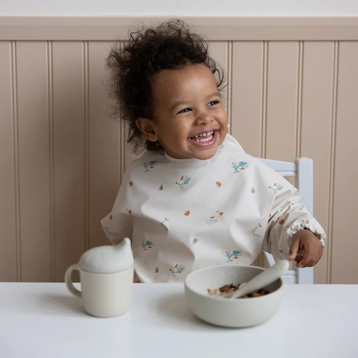 Ärmellätzchen von Cam Cam Copenhagen