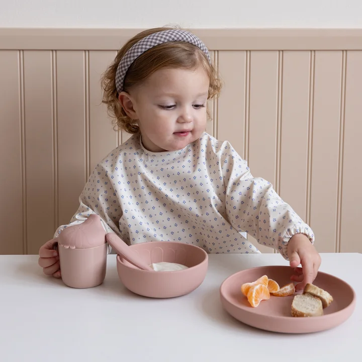 Ärmellätzchen von Cam Cam Copenhagen