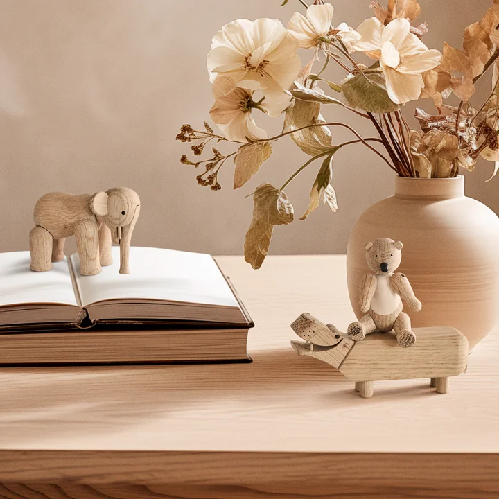 Lilliput-Set von Kay Bojesen