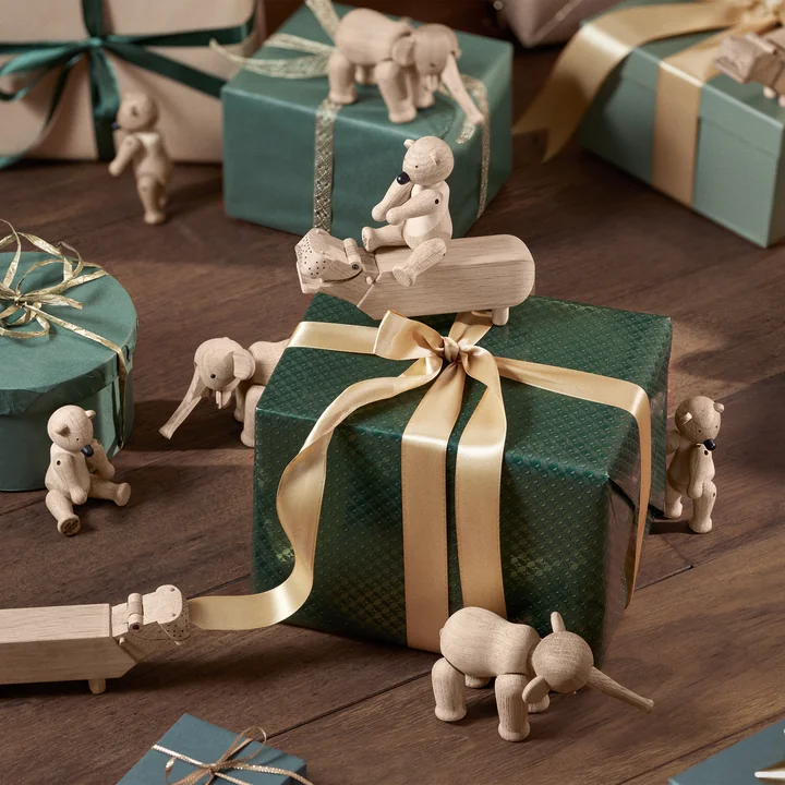 Lilliput-Set von Kay Bojesen