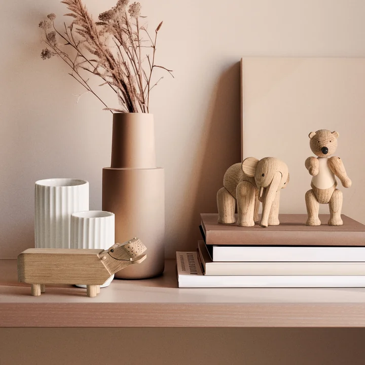 Lilliput-Set von Kay Bojesen