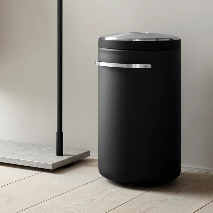 Der 441 Wäschekorb von Vipp