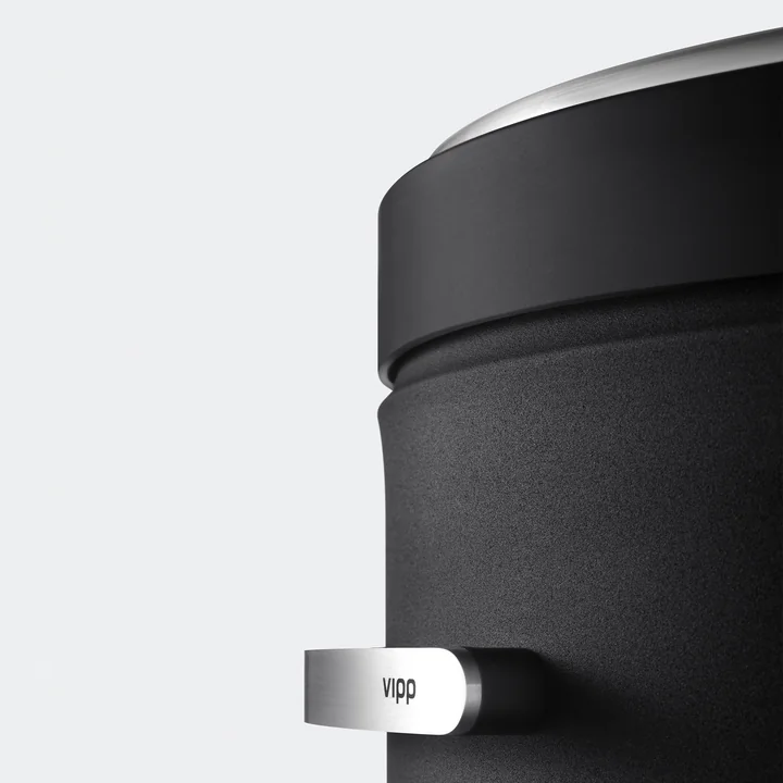 Der 441 Wäschekorb von Vipp