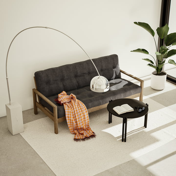 Karup Design - Sticks Couchtisch