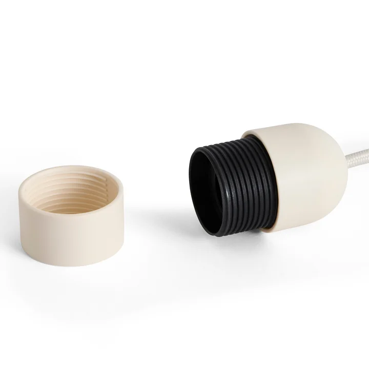 Common Table Kabelset von HAY