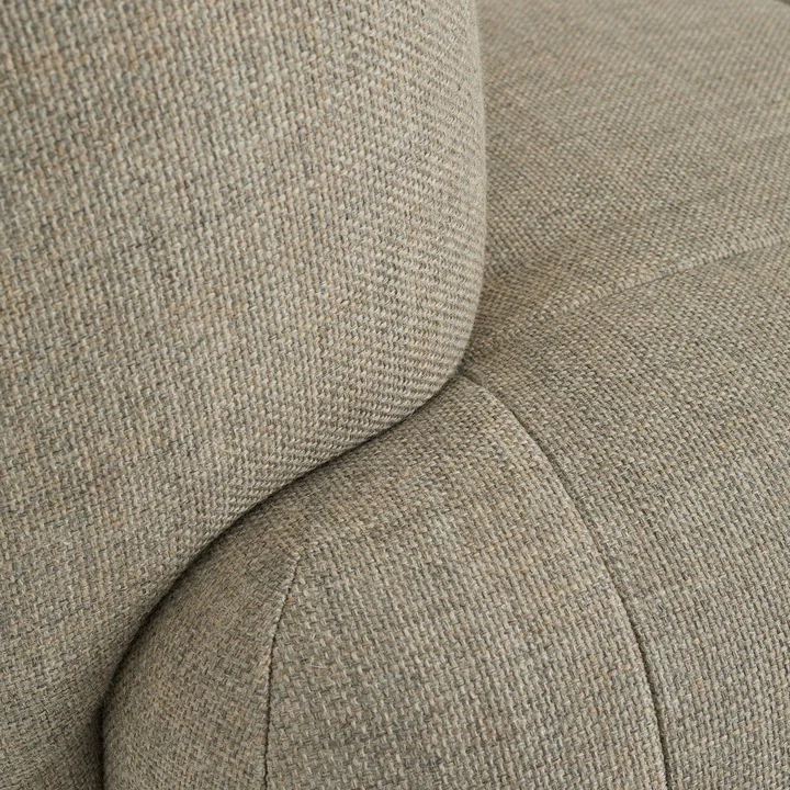 Quilton Lift Sofa von HAY