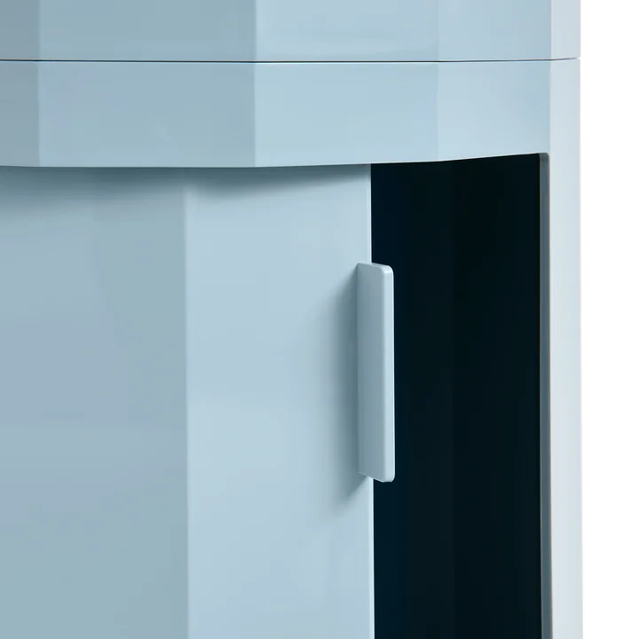 Der Facet Container von HAY