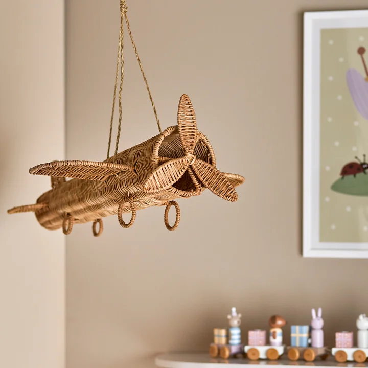 Bloomingville Mini - Balazar Mobile