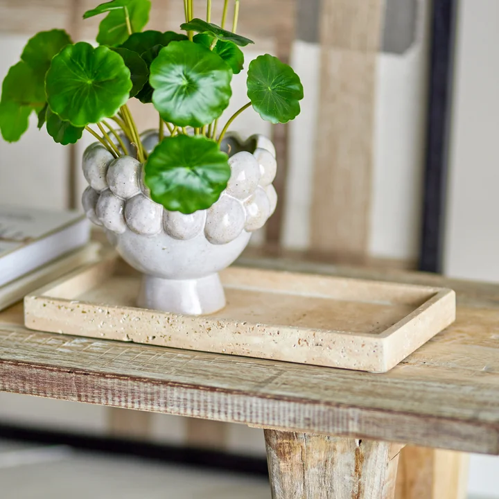 Bloomingville - Majsa Tablett 