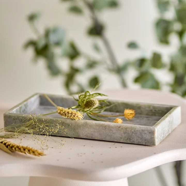 Bloomingville - Majsa Tablett 