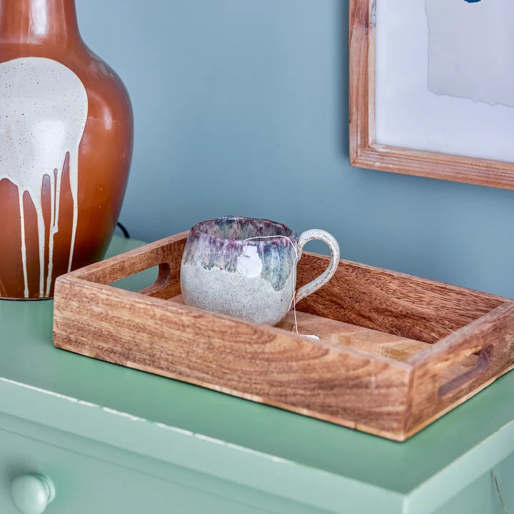 Bloomingville - Katalyn Serviertablett