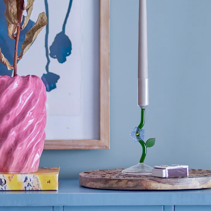 Bloomingville - Vesper Kerzenhalter 