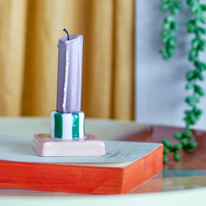 Bloomingville - Tacana Kerzenhalter