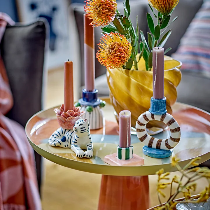 Bloomingville - Tacana Kerzenhalter