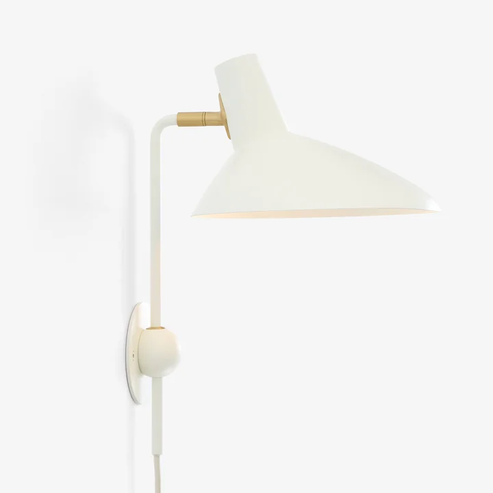 Tripod HM12 Wandleuchte von &Tradition