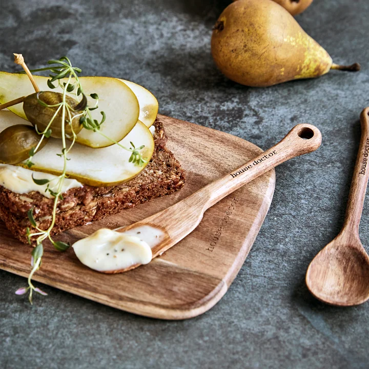 Eya Buttermesser von House Doctor