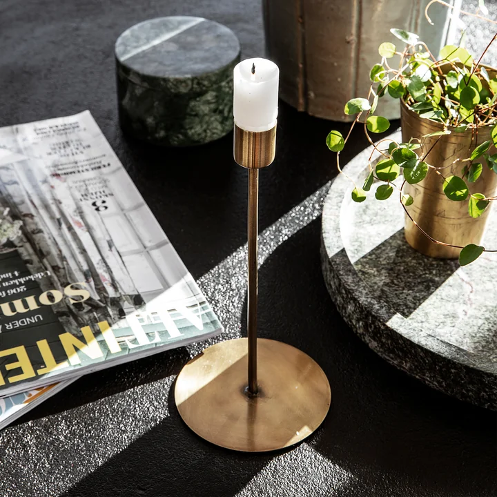 Kerzenständer von House Doctor