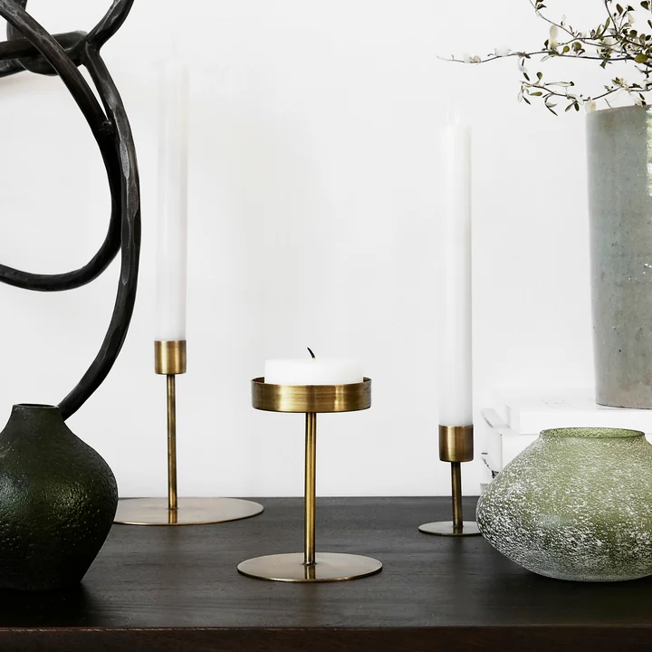 Kerzenständer von House Doctor