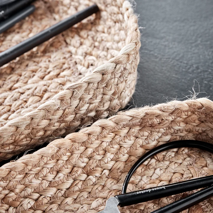 Tabletts von House Doctor