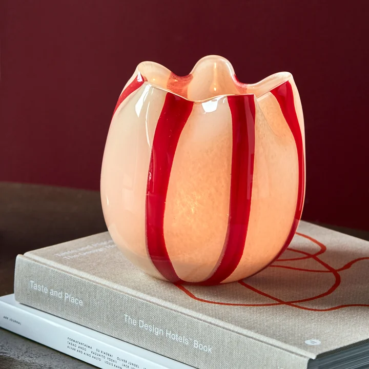 Teelichthalter von House Doctor 