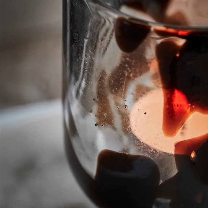 Teelichthalter von House Doctor 