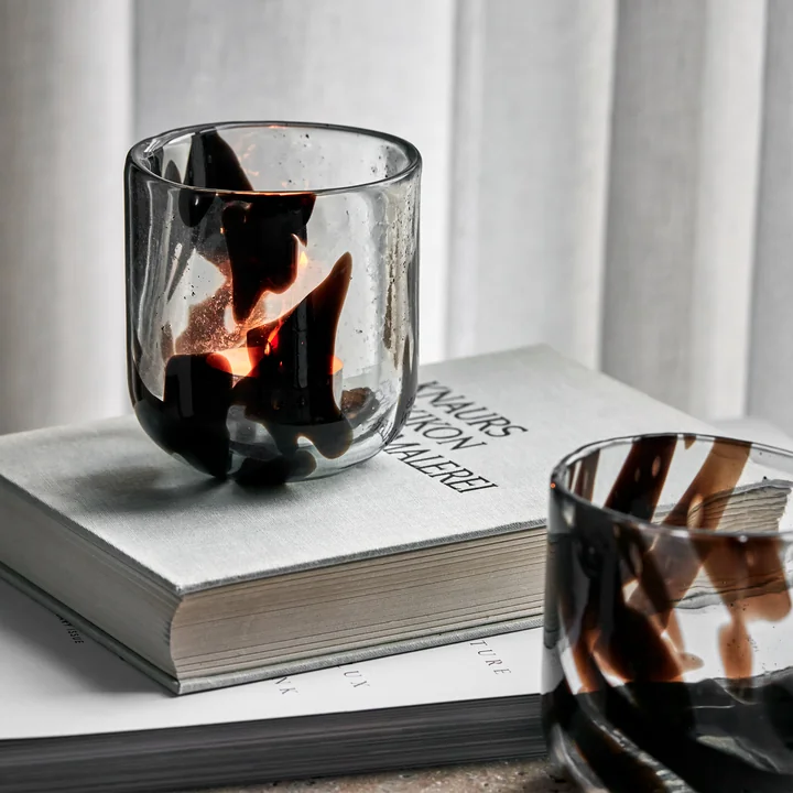 Teelichthalter von House Doctor 