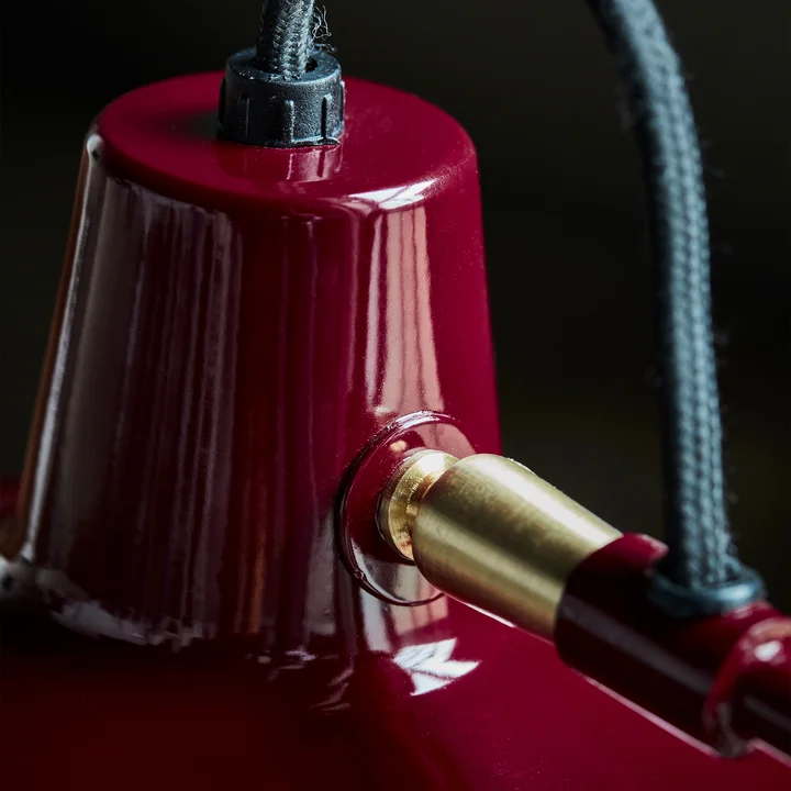 Tischleuchte von House Doctor 