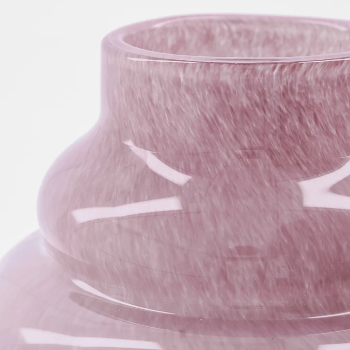 Die Vase von House Doctor