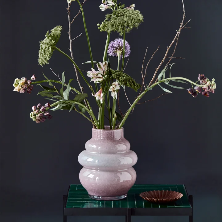 Die Vase von House Doctor