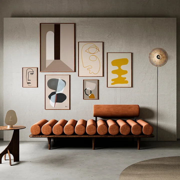 Artwall No. 14 Set  von Paper Collective