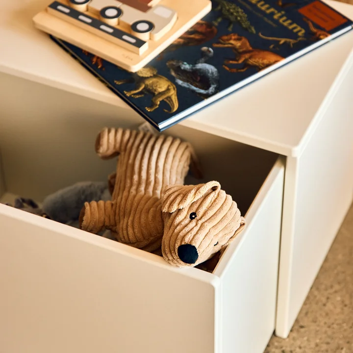 Dots 3-in-1 Bank von Flexa