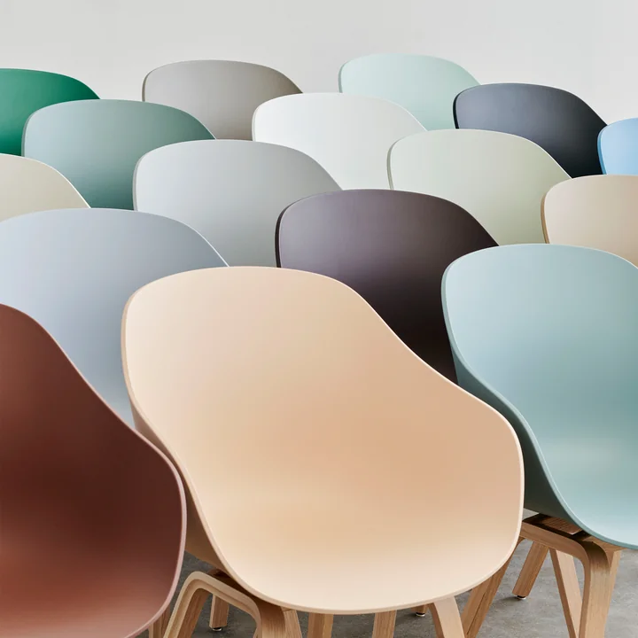 HAY - About a Chair AAC 222