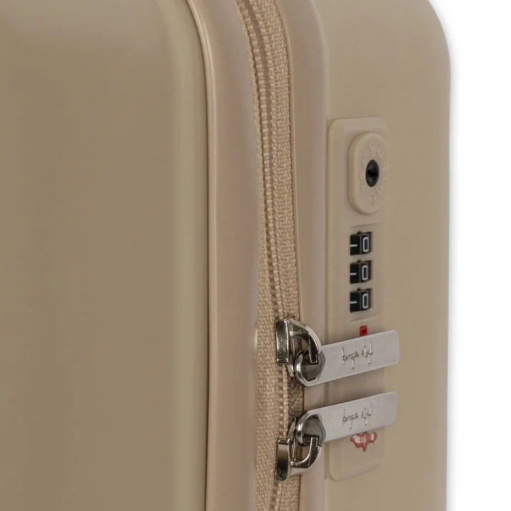 Reisekoffer, tiger von Konges Sløjd 