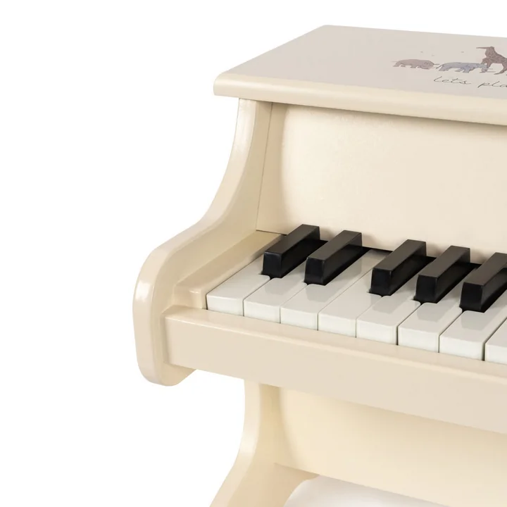 Kinderklavier, grand safari von Konges Sløjd 