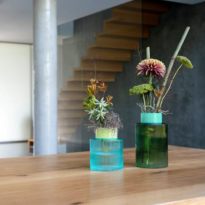 Remember - Glasvase Groove 