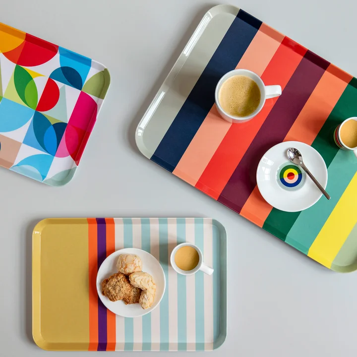 Remember - Mini Tablett