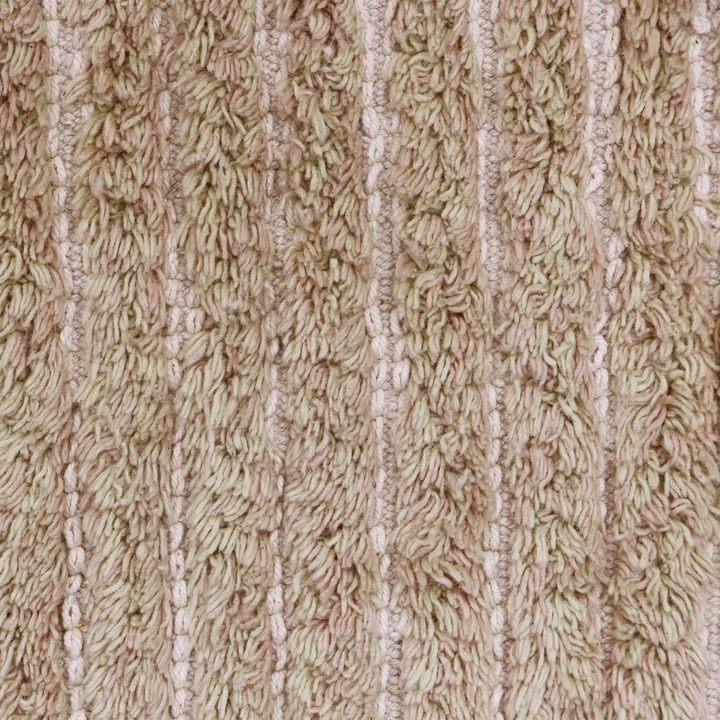 Duetto Wendeteppich von Lorena Canals