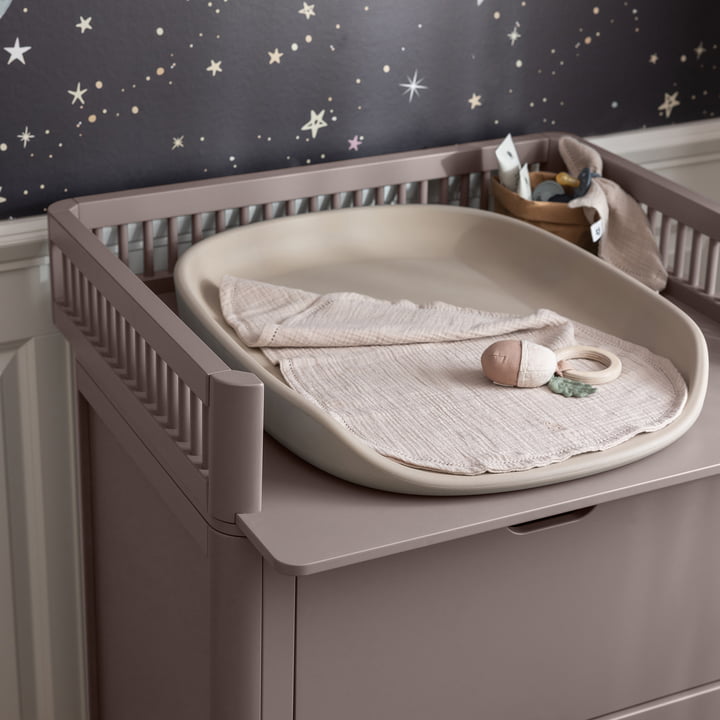 Sebra - Babyzimmer Set