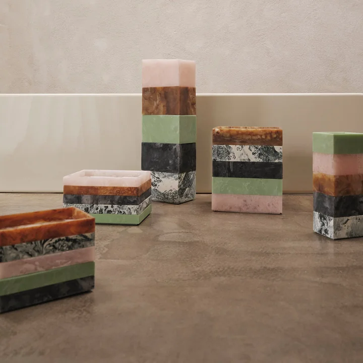 Ferm Living - Mist Kollektion