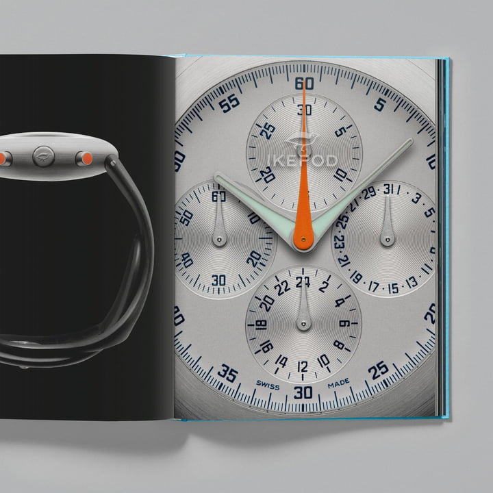 TASCHEN Verlag - Marc Newson, Works 84-24