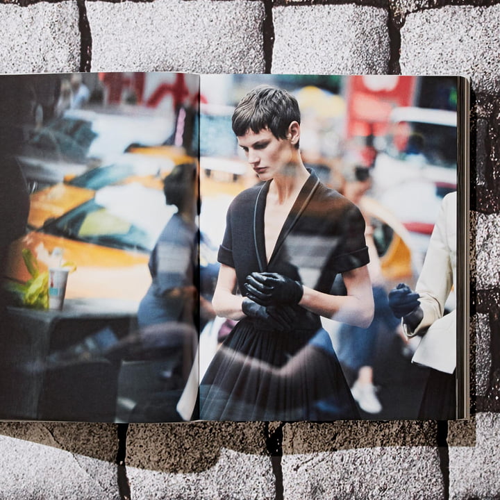 TASCHEN Verlag - Peter Lindbergh, Dior, mehrsprachig